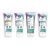 Yves Rocher - Linea Pies - Crema, Gel Relajante, Exfoliante
