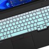 Keyboard Cover for Lenovo ThinkPad T16 P16 P16s 16 inch,