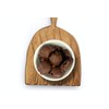 Goodland Farms Milk Chocolate Caramel Nut Clusters, 2 Pounds -