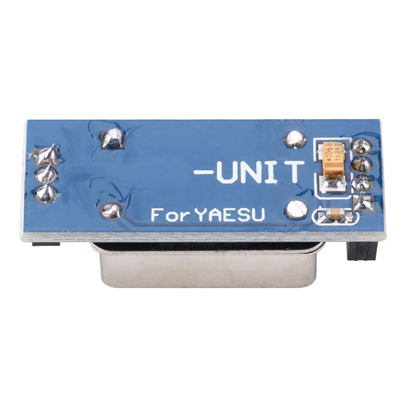 High Stability TemperatuRe compensated Crystal Module for Yaesu FT-817/857/897 TCXO