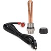 Boxonly 3C3Z-6A051-AA Diesel Engine Block Heater 120V 1000W Assembly with