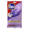 Chux Extra Comfort Sensitive Skin Gloves, Latex-Free Vinyl with Cotton