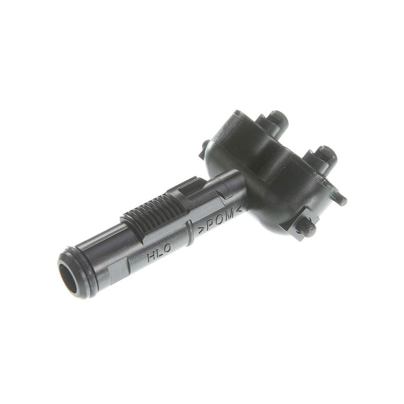 2 x Headlight Cleaning Washer Nozzle Front Left Right for