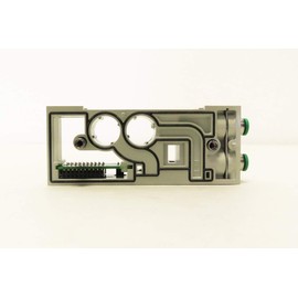 NUMATICS 206-1366 NPT Pneumatic Valve Manifold R717027