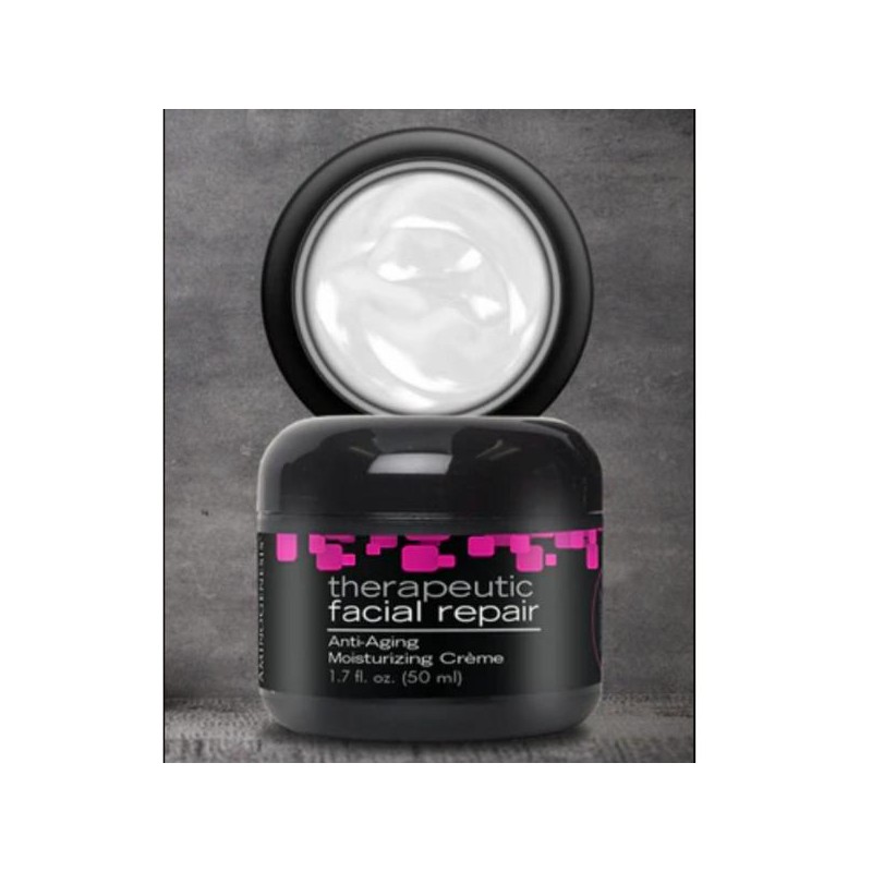AminoGenesis: Therapeutic Facial Repair Anti-Aging Moisturizing Créme Hydrate Moisturizer