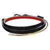 TOTMOX LED Car Tail Brake Light Strip, Rear Roof Trunk