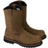 Thorogood V-Series 11” Waterproof Pull On Wellington Boots for Men