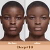 QIDSTERS Liquid Concealer for Older Women, Under Eye Brightener Full