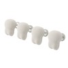 16PCS Duvet Clips for Comforter Inside Cute Bunny Duvet Pin