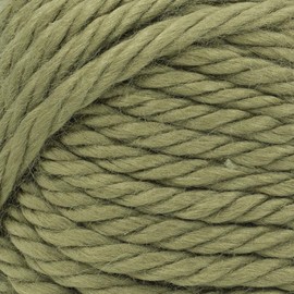 Lion Brand Yarn Yarn, Acrylic, Lakeland Olive, One Size