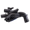 TRQ Thermostat with Housing Assembly Compatible with 2011-2015 Mini Cooper