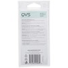 QVS TIJERAS CURVAS CUTICULAS EXTRA FINAS