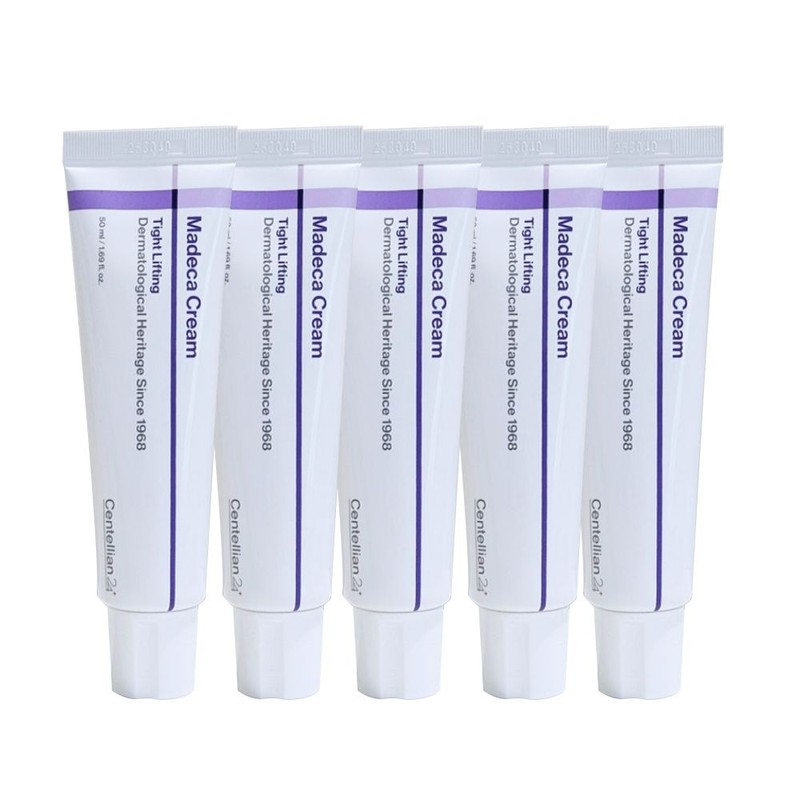 Centellian 24 동국제약 센텔리안24 올뉴 마데카크림 타이트 리프팅 50ml 5개