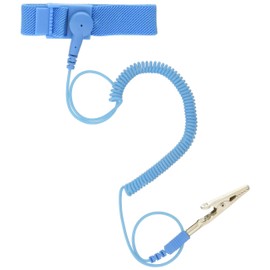 Bullet Electrostatic Prevention Wristband SB01 