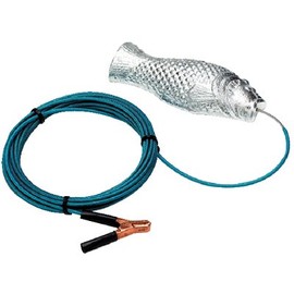 Martyr CMGROUPERM, Magnesium Grouper Hanging Anode