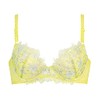 Wing Wacoal PB2610 Women's Bra with Beautiful Silhouette, 2610 Series,