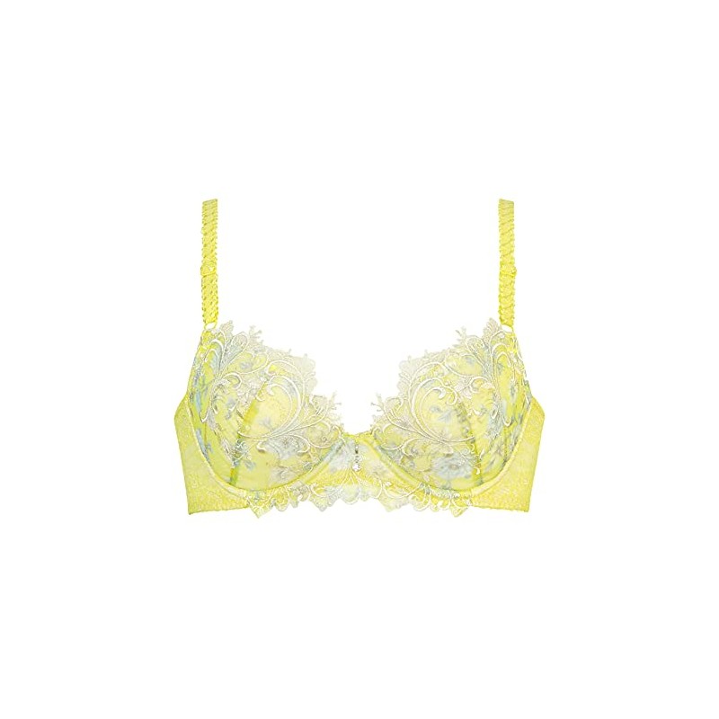 Wing Wacoal PB2610 Women's Bra with Beautiful Silhouette, 2610 Series,