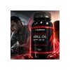 Astaxantina Y Krill Oil Para Bienestar Diario 200 Cápsulas