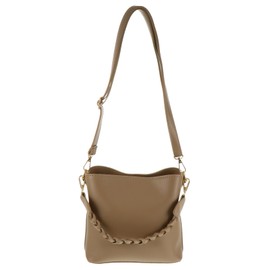 COLLBATH Elegant Women's Casual Bag Stylish Storage Pouch for Lipstick Phone Wallet for Daily Use