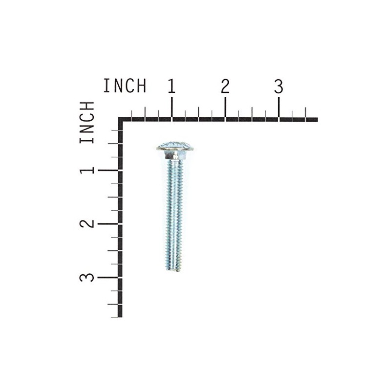 Murray Replacement Part # 7075235YP belt, deck, 42 hoz