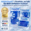 HELDENWERK® Cold Warm Compress | Cool Packs Gel for Children