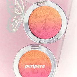 Peripera Clear Custom Cheek 4.2g / 페리페라 맑게 물든 커스텀 치크 4.2g
