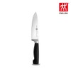 Zwilling Henckel 4 Star Wide Medium Width (HK31071-160) / 즈윌링
