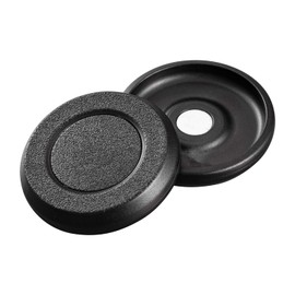 SEIWA IMP231 Magnetic Keyhole Cover for Suzuki Jimny & Sierra (JB64/JB74) Car Specific Design, 2-Piece Set (Driver/Passenger Side), Easy Installation, Car Accessories