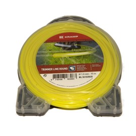 Long-Life Professional Mowing Line Round 1.6 mm - 15 m