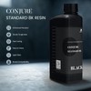 1KG 3D Printing Resin Conjure Standard Resin, Upgraded High Precision