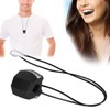 Facial Slimming Jawline Trainer with Lanyard Jaw Muscle Training Face