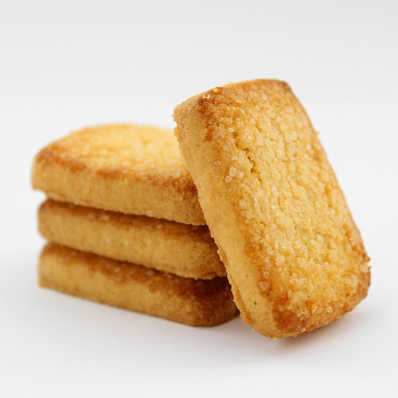 Royal Danish, Premium Butter Cookies Festive Tin, 16 Ounce, 3