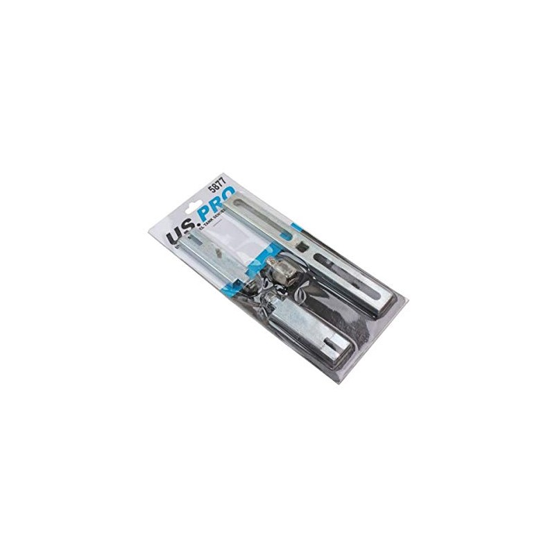 US PRO Universal Adjustable 2 Leg Fuel Tank Sender Wrench