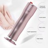Rechargeable Electric Foot Callus Remover Exfoliate Dead Skin Removal Foot
