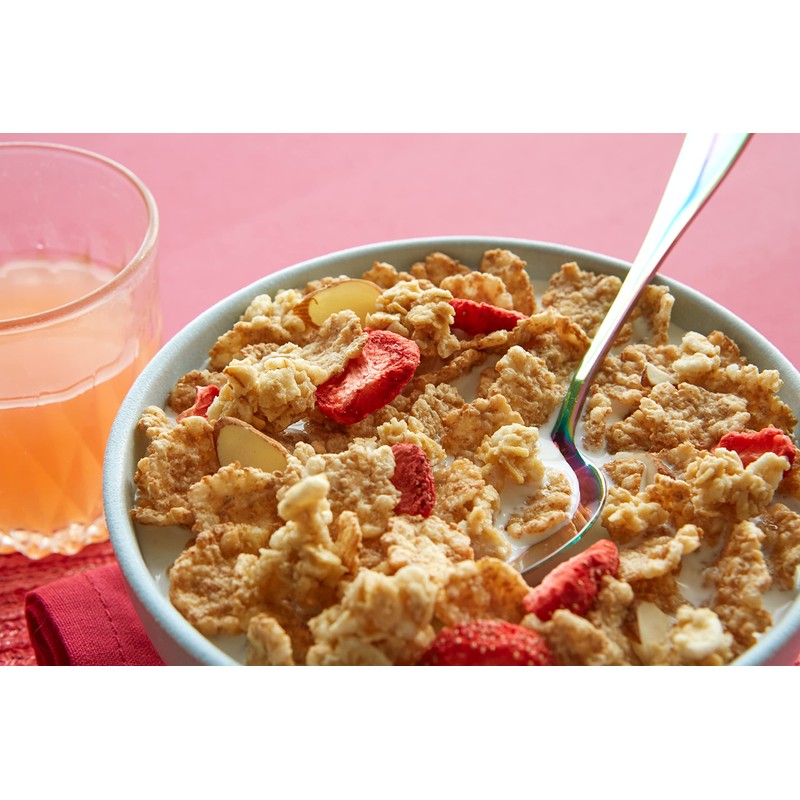 Post Great Grains Red Berry Almond Crunch