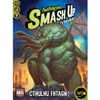 Smash Up Extension Cthulhu Fhtagn