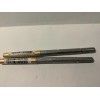 Jordana Eyes Retractable Precious Metal.lot of 2.