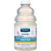 Thick-It Clear Advantage Moderately Thick Water, Honey Consistency, Ready-to-Drink, Digestible