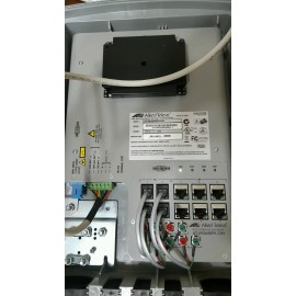 Allied Telesis AT-iMG646PX-ON  for Outdoor,w/outs