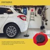 CENTAURUS Garage Parking Assist Led Flashing Garage Parking Sensor Perfect