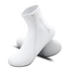 nitescuba Diving Socks 2.5 mm Neoprene Wetsuit Socks Thermal Water