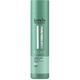 Londa P.U.R.E. Natural Conditioner 250 ml