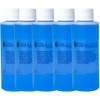 Supply Bundle 5 Bottles of Concentrated Sealing Solution (Makes 5