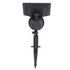 Solar Spot Light 2 in 1 Outdoor Waterproof RGB Rotating