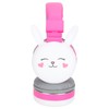 Children's Headset Cute Animals Bluetooth 5.0 Kids Headphones with Mic