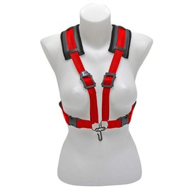 BG COMFORT HARNESS Strap Alto/Tenor/Baritone Saxophone Size (LADIES) Metal Hook S419CM