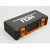 Jormungand HCLI Tool Box, Gray