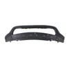 3pcs Bumper Cover Kit Replacement For 2014 2015 2016 Jeep