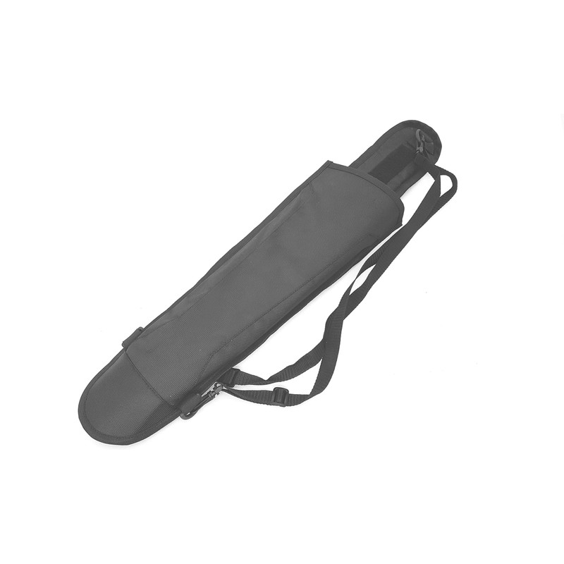 starlingukpk Archery Back Quiver Archery Back-Pack Quiver. (Black)