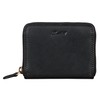 Benthill Small Leather Wallet | Mini Purse Women's with RFID
